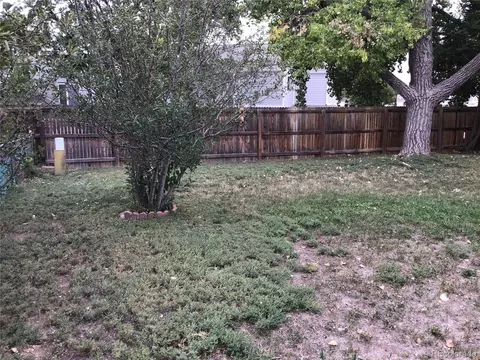 Exterior - 3561 E 118th Ave, Denver, CO 80233 photo 8 of 8