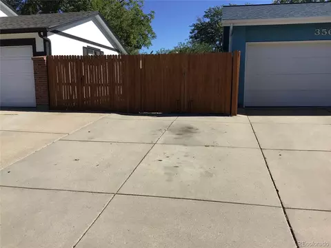 Exterior - 3561 E 118th Ave, Denver, CO 80233 photo 2 of 8