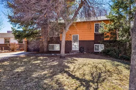 2965 S Jasper St, Aurora, CO 80013