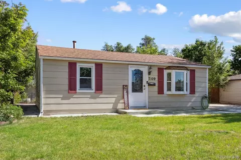 7109 E 74th Pl, Commerce City, CO 80022