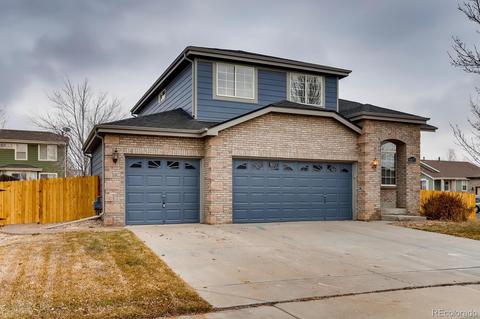 5071 E 116th Ave, Thornton, CO 80233 photo 1