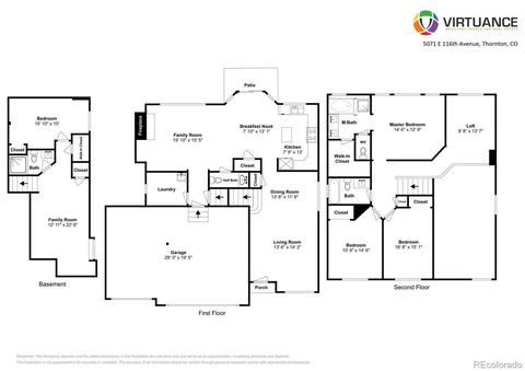 5071 E 116th Ave, Thornton, CO 80233 photo 4