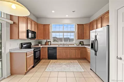 Kitchen - 3772 E 127th Ln, Thornton, CO 80241 photo 1 of 5