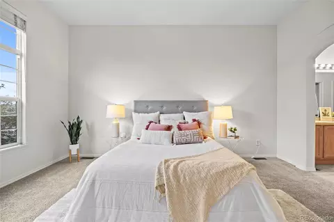 Bedroom - 3772 E 127th Ln, Thornton, CO 80241 photo 2 of 7