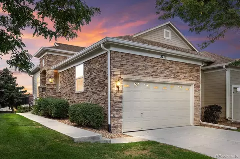 Exterior - 3772 E 127th Ln, Thornton, CO 80241 photo 6 of 7