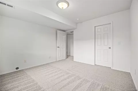 Bedroom - 3772 E 127th Ln, Thornton, CO 80241 photo 5 of 7