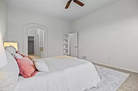 Bedroom - 3772 E 127th Ln, Thornton, CO 80241 photo 3 of 7