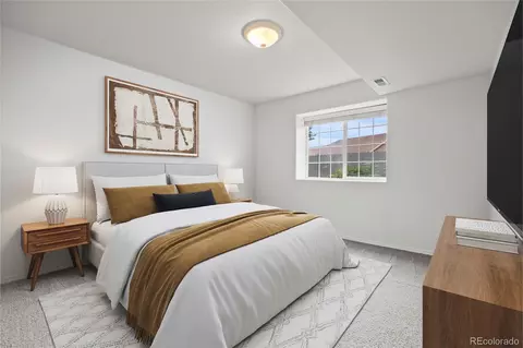 Bedroom - 3772 E 127th Ln, Thornton, CO 80241 photo 6 of 7