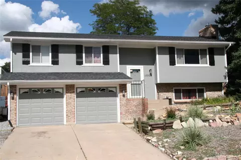 1008 Park View Ct, Castle Rock, CO 80104