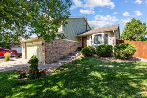 2329 E 124th Ct, Thornton, CO 80241 photo 1