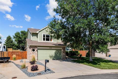 2329 E 124th Ct, Thornton, CO 80241 photo 2