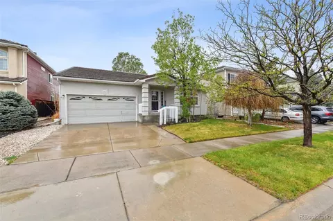 4819 Jericho Ct, Denver, CO 80249