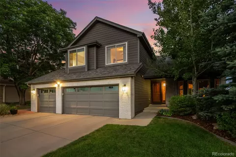14192 W Evans Cir, Lakewood, CO 80228