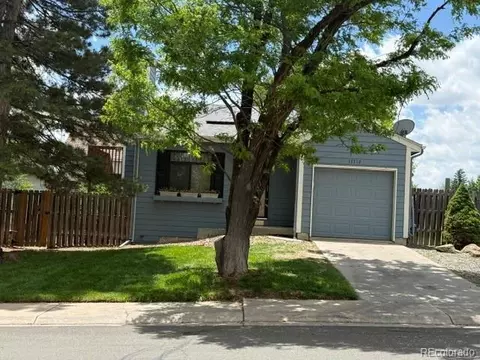 17712 E Columbia Ave, Aurora, CO 80013