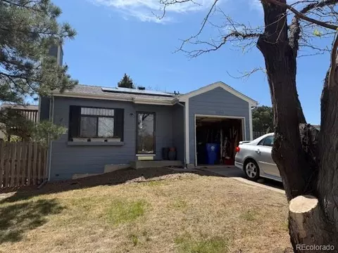 17712 E Columbia Ave, Aurora, CO 80013