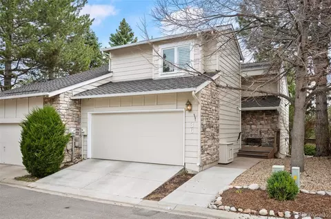 4605 S Yosemite St #36, Denver, CO 80237