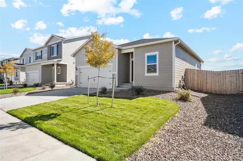 951 Sarah Ave, Fort Lupton, CO 80621 photo 2