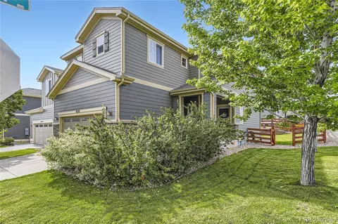 4732 S Picadilly Ct, Aurora, CO 80015