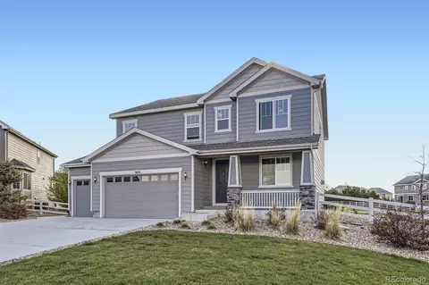 5641 Echo Hollow St, Castle Rock, CO 80104