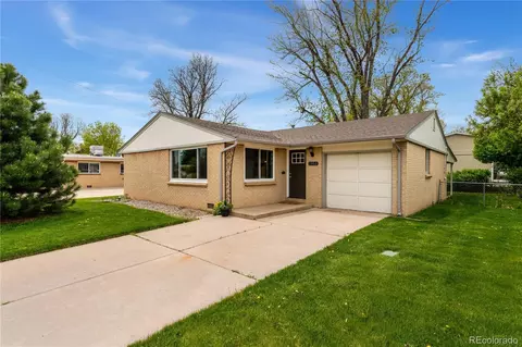 5965 Garrison St, Arvada, CO 80004