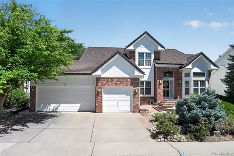 825 Huntington Dr, Littleton, CO 80126