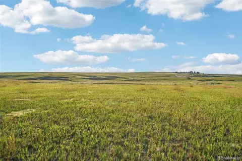 lot2 County Road 37, Elbert, CO 80106