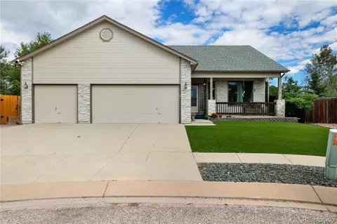 5730 Altitude Dr, Colorado Springs, CO 80918