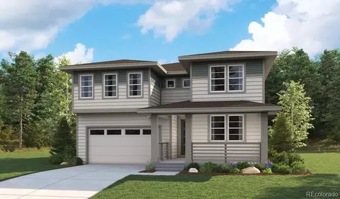 5499 Green Thumb Ave, Longmont, CO 80504