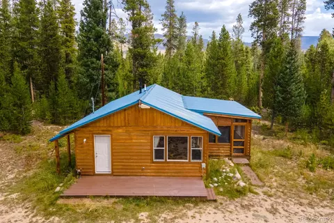 99 Gcr 490, Grand Lake, CO 80447