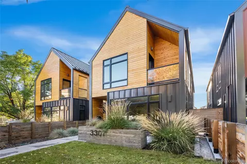 3307 N Humboldt St, Denver, CO 80205