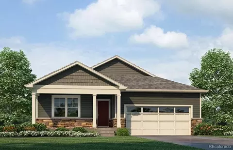 11679 Reagan Ridge Dr, Colorado Springs, CO 80925