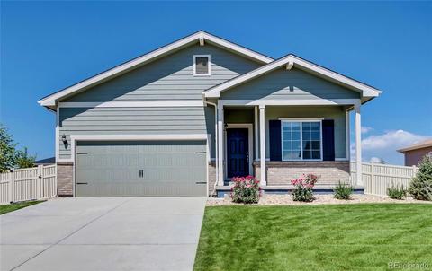 47323 Clover Ave, Bennett, CO 80102 photo 1