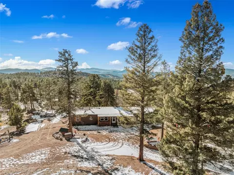 2028 Crystal Peak Dr, Lake George, CO 80827
