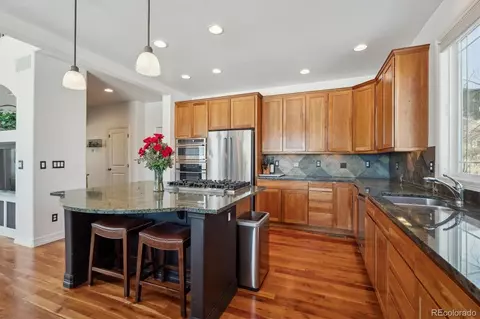 16403 Riverhaven Way, Morrison, CO 80465 photo 16