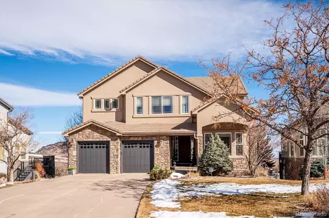 16403 Riverhaven Way, Morrison, CO 80465