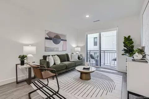 3500 S Corona St #407, Englewood, CO 80113