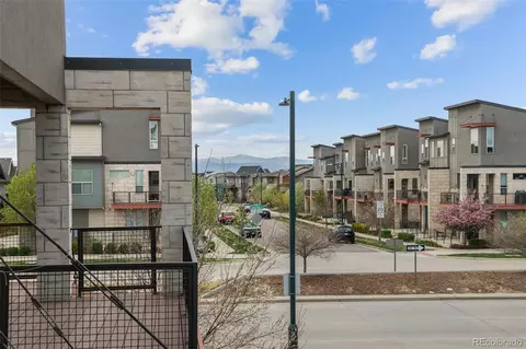 Exterior - 9110 E 52nd Dr, Denver, CO 80238 photo 3 of 4