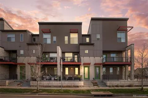 9110 E 52nd Dr, Denver, CO 80238