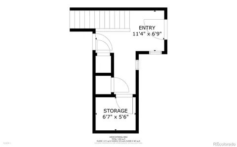 Other - 9110 E 52nd Dr, Denver, CO 80238 photo 6 of 7