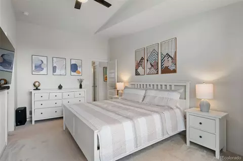 Bedroom - 9110 E 52nd Dr, Denver, CO 80238 photo 1 of 1