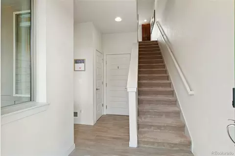 Entry Way - 9110 E 52nd Dr, Denver, CO 80238 photo 1 of 1