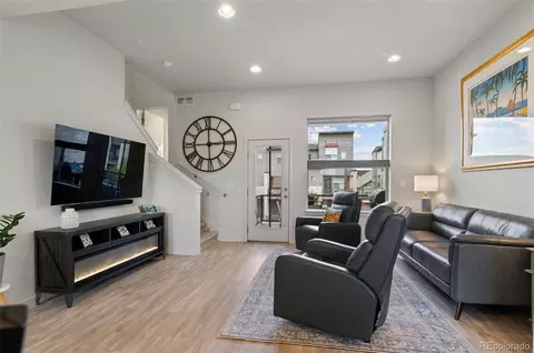 Living - 9110 E 52nd Dr, Denver, CO 80238 photo 1 of 1