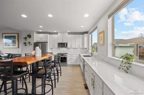 Kitchen - 9110 E 52nd Dr, Denver, CO 80238 photo 1 of 6