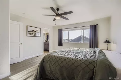 Bedroom - 2006 Traildust Dr, Milliken, CO 80543 photo 1 of 3