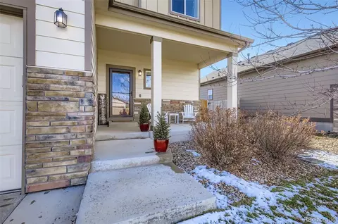 Exterior - 2006 Traildust Dr, Milliken, CO 80543 photo 3 of 7