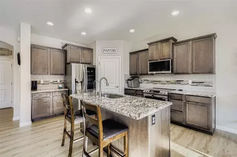 Kitchen - 2006 Traildust Dr, Milliken, CO 80543 photo 1 of 3
