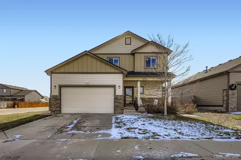 2006 Traildust Dr, Milliken, CO 80543