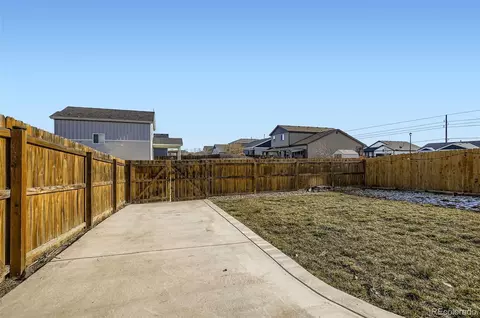 Exterior - 2006 Traildust Dr, Milliken, CO 80543 photo 7 of 7