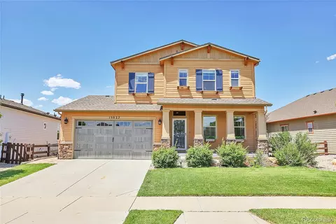 15027 Rider Pl, Parker, CO 80134