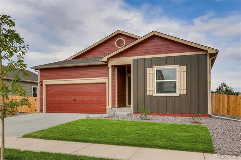 7417 Blue River Ave, Frederick, CO 80530 photo 1
